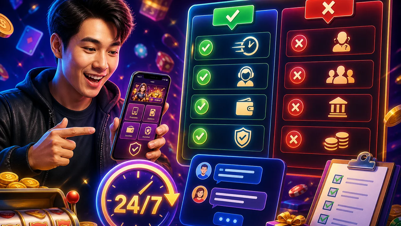 Giải mã hỗ trợ thanh toán 24/7: 89bet là thật hay chỉ là hiểu lầm?