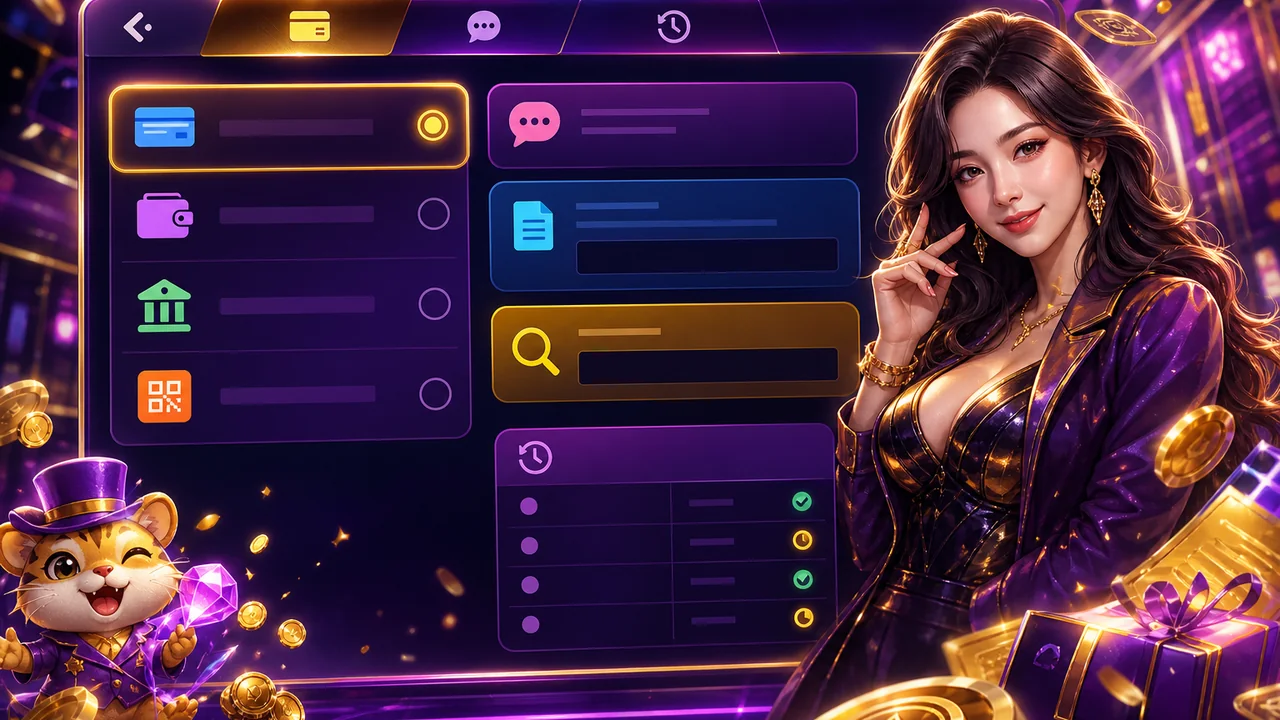 Phiên ngắn nên chọn kênh nào? Cách đánh giá hỗ trợ thanh toán 89bet