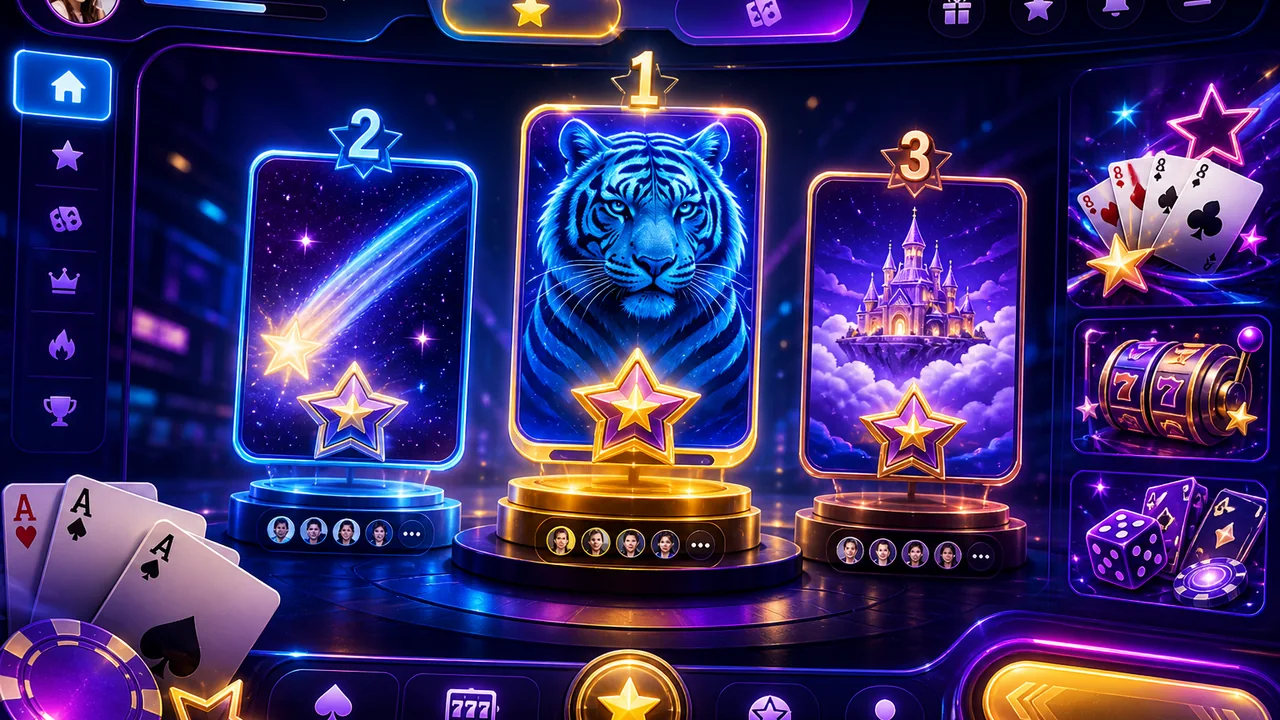 Khám phá xu hướng trò chơi mới: 89bet là gì cho người mới?