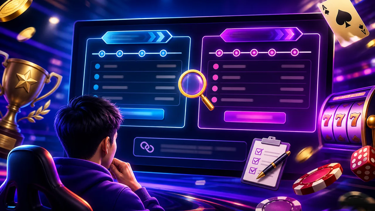 Đổi phương thức giữa phiên ngắn: 89bet có nên chuyển lựa chọn thanh toán không?