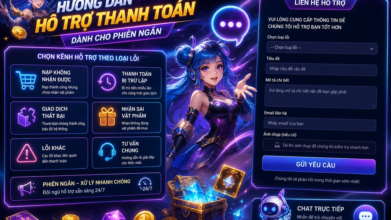 Phiên chơi ngắn xử lý thanh toán thế nào? 89bet hỗ trợ theo từng tình huống